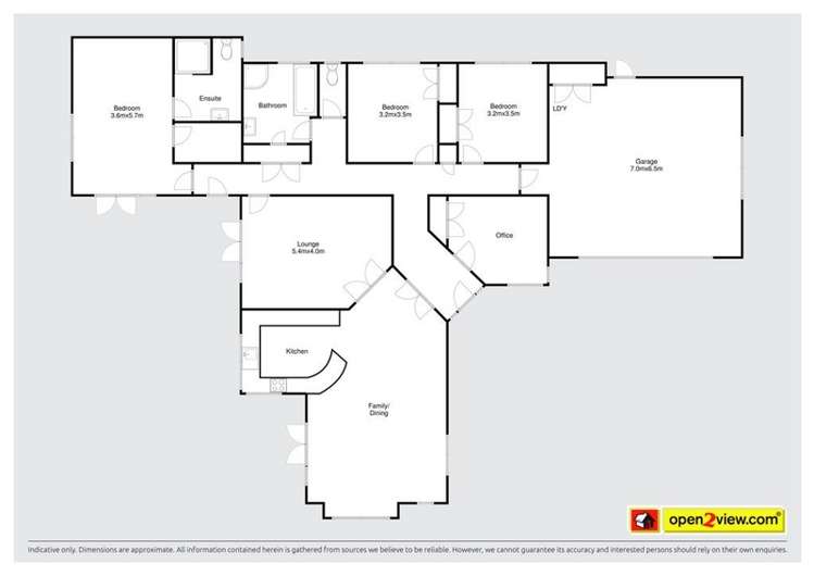 59 Milton Street Leamington_19