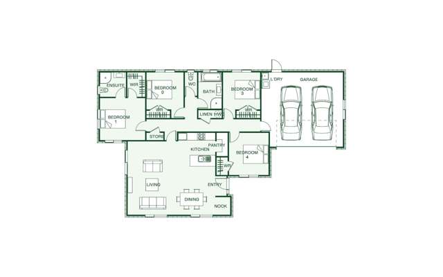 lot 1/13A Glanville Road Stratford_1