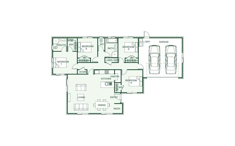 lot 1/13A Glanville Road Stratford_8