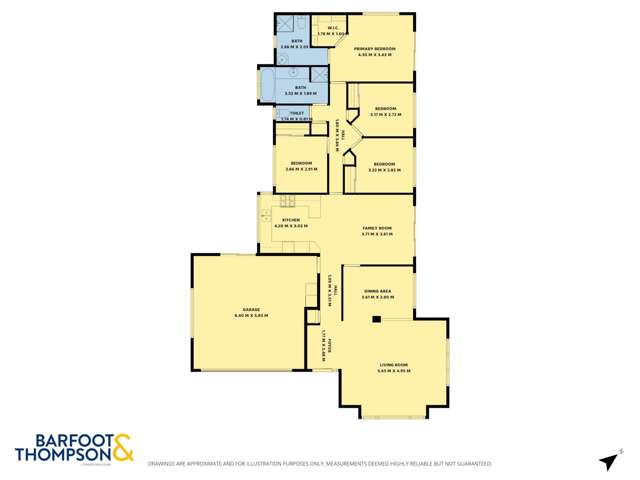 7 Casabella Court Northpark_1