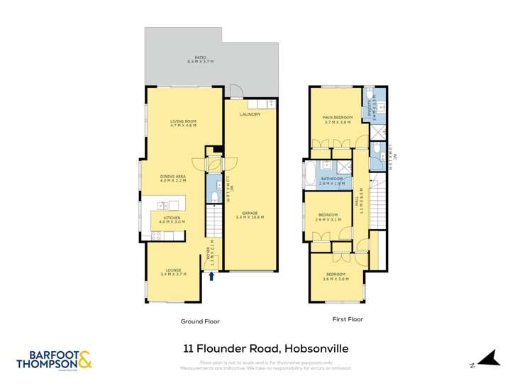 11 Flounder Road Hobsonville_26