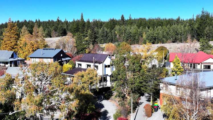 28 Scott Street Lake Tekapo_31