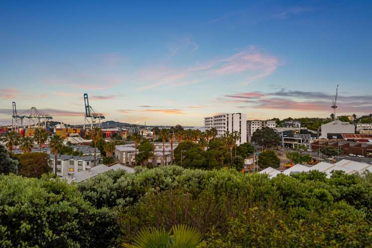 3 Dilworth Terrace Parnell_10