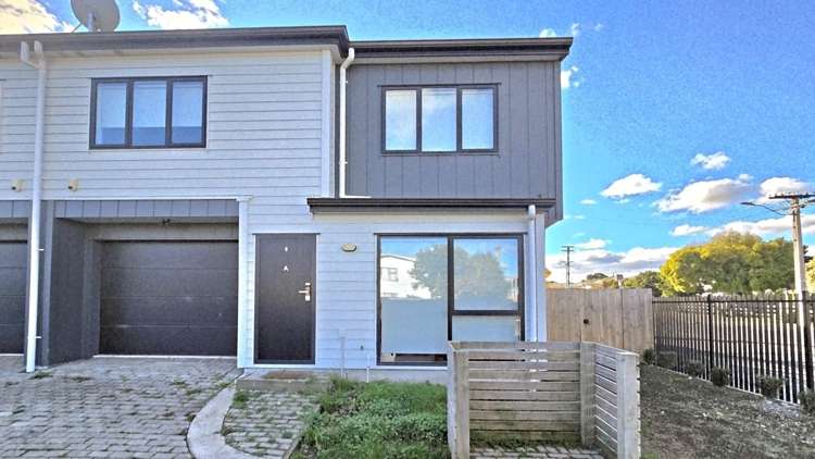 13A Edinburgh Avenue Papakura_19