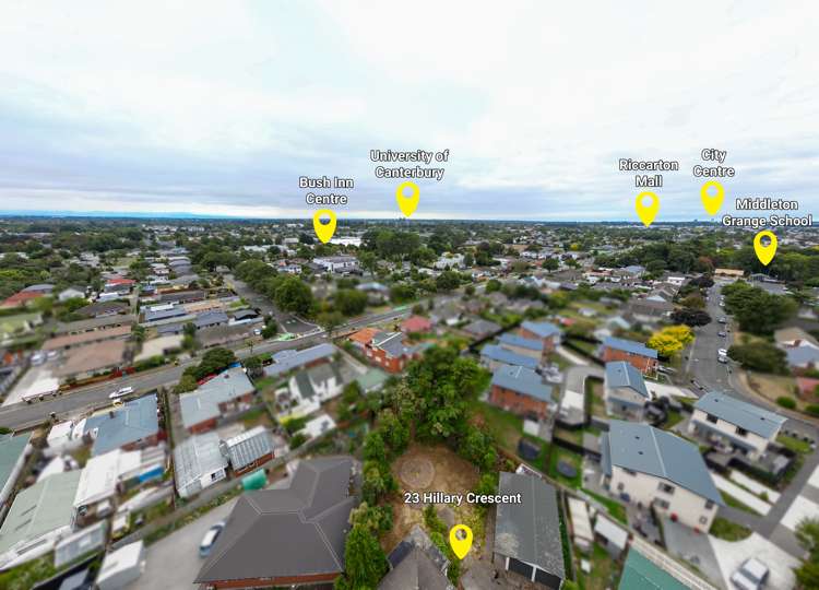 23 Hillary Crescent Upper Riccarton_17