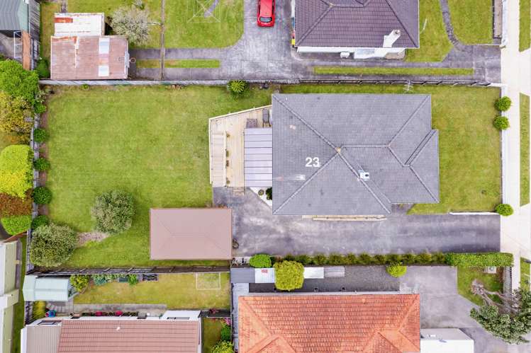 23 Waimea Street Westown_23