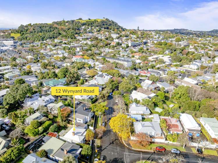12 Wynyard Road Mount Eden_19