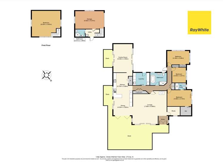 249 Cemetery Road Maunu_2