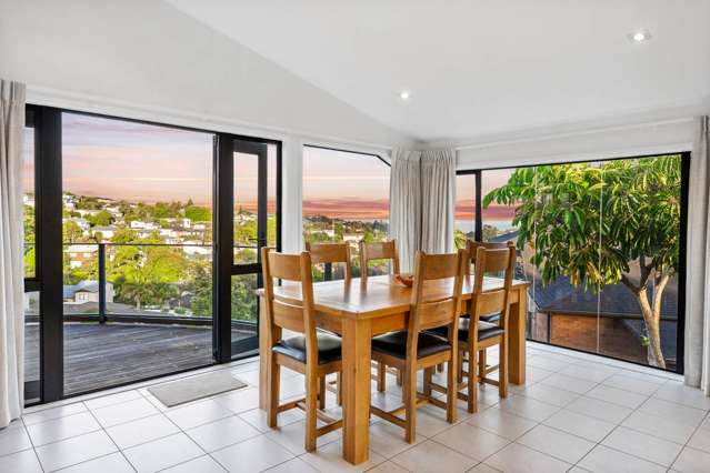 Entry-Level Sea Views on the North Shore