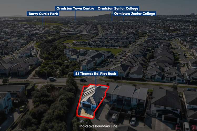 81 Thomas Road Flat Bush_29