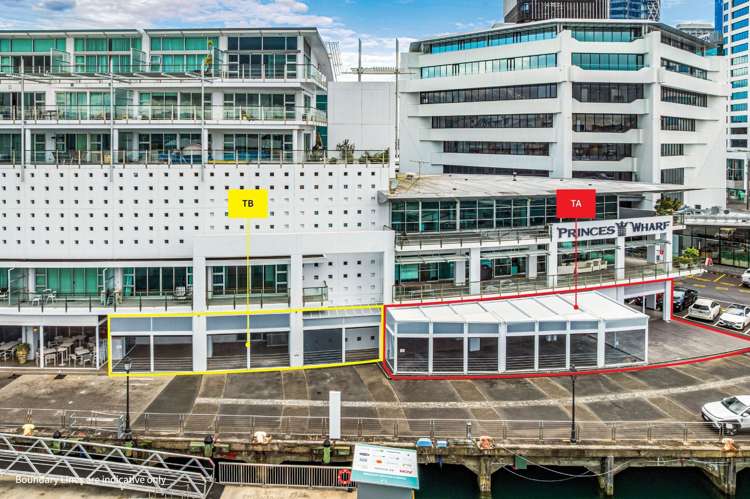 Tenancy A, Tenancy B/137 Quay Street_0