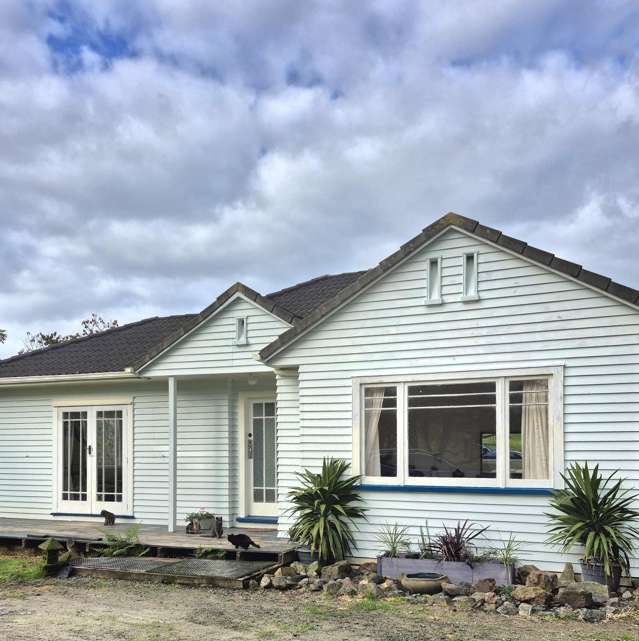 Your Lifestyle Home on 1.71 Hectares