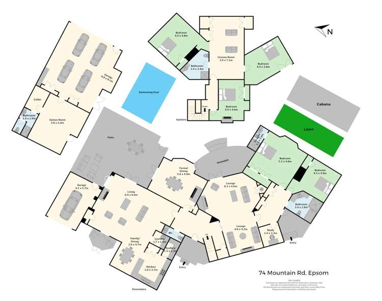 74 Mountain Road Epsom_42