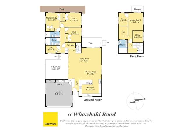 11 Whawhaki Road Beachlands_1
