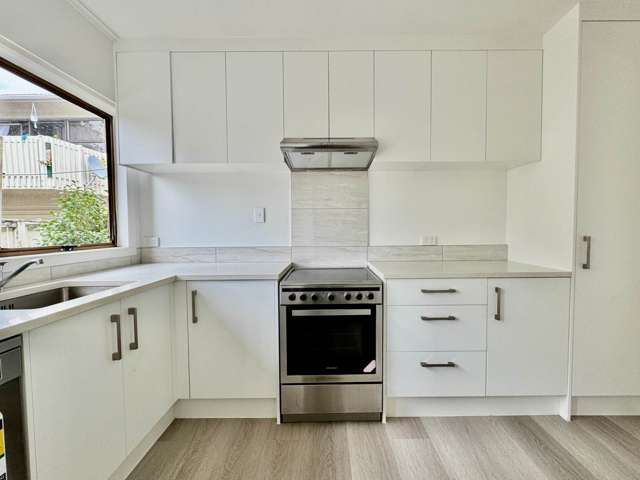 Just Minutes Walk From The Beach