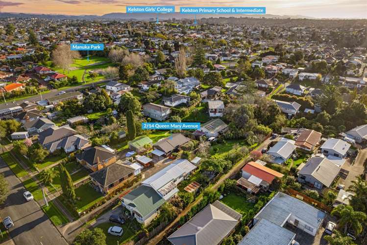 2/14 Queen Mary Avenue New Lynn_15