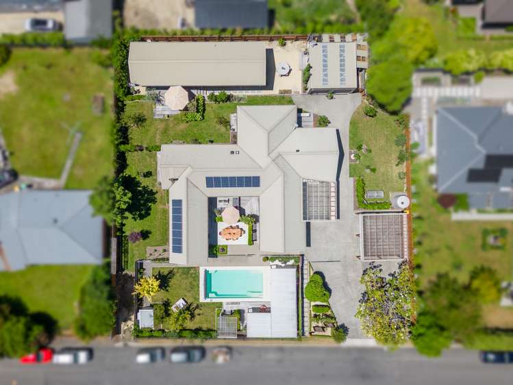 5 Massey Street Greytown_26