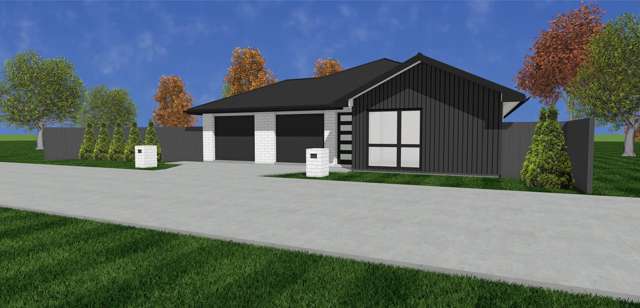 Lot 1216 Ravenswood Woodend_2