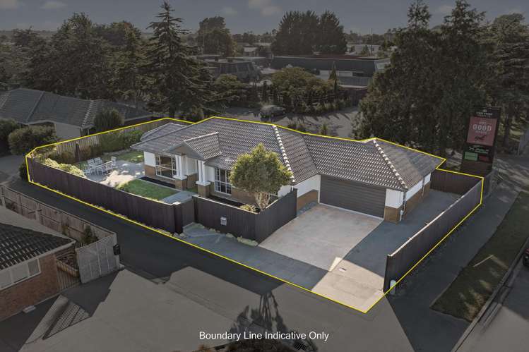 433 Mairehau Road Parklands_20