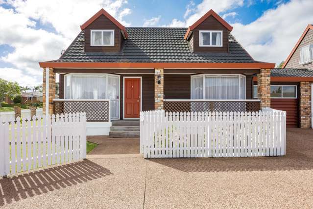 Renovated. Realistic. Ready to go!