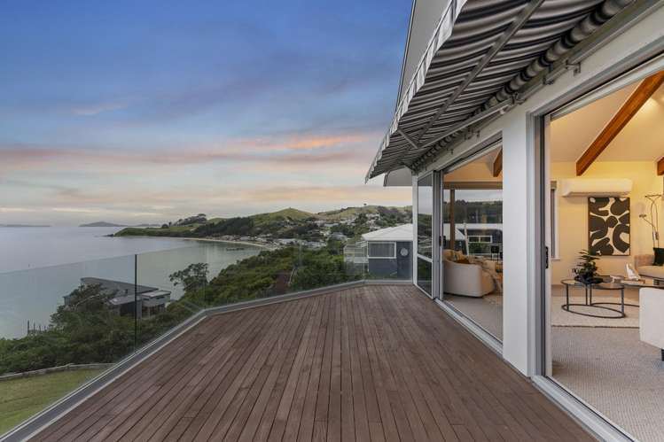 6 Sea View Terrace Maraetai_14