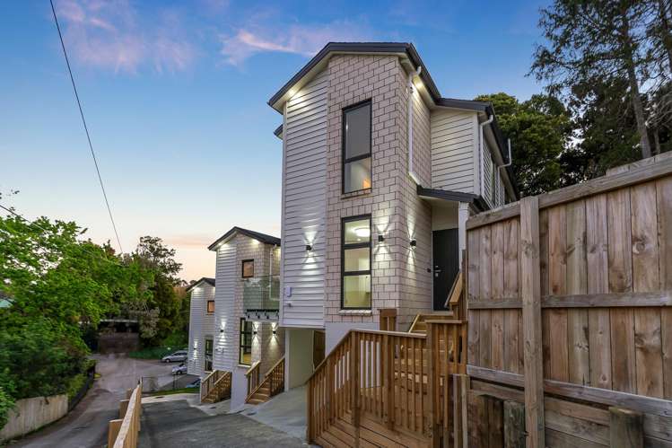 3/17B Eastglen Road Glen Eden_19