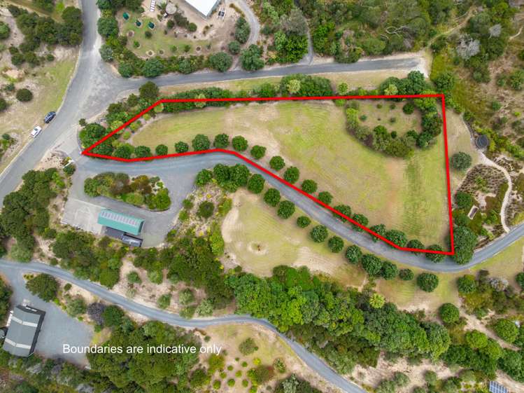 Proposed Lot 1 203 Tern Point Mangawhai_5