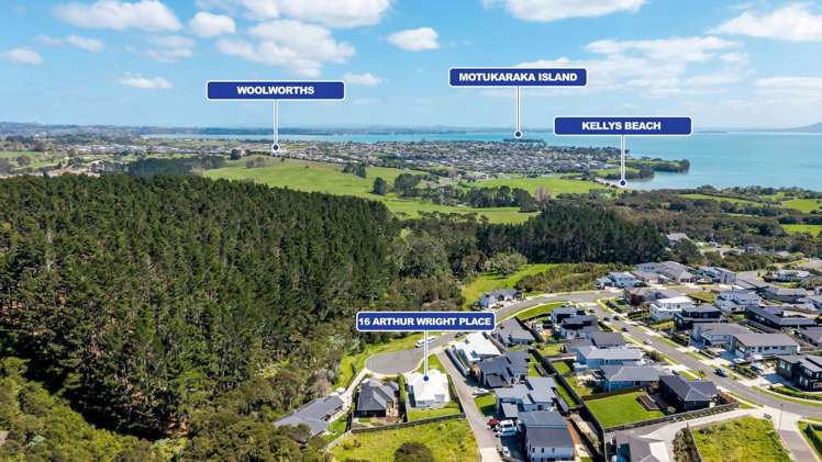 16 Arthur Wright Place Maraetai_33