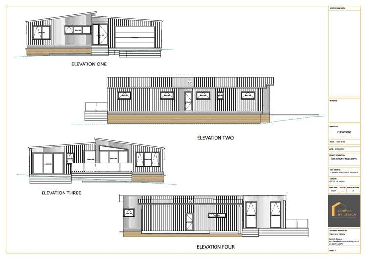 32 North Ridge Drive Pauanui_25