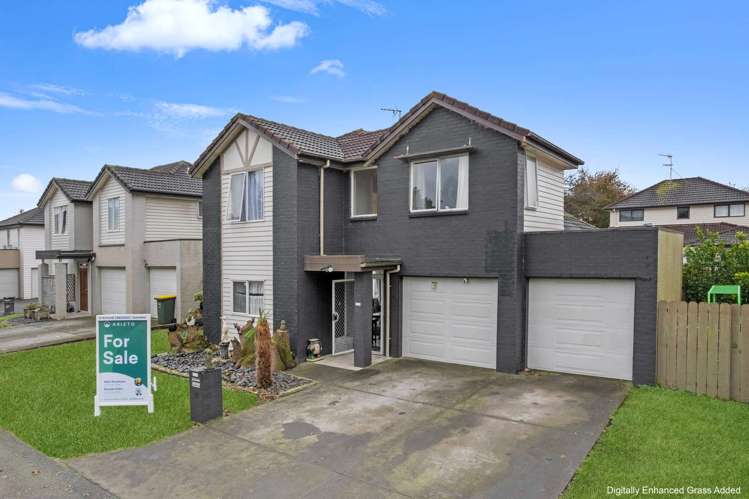 13 Ritchie Crescent Takanini_15