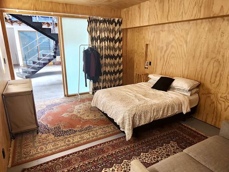 21 Edinburgh Street Auckland Central_23