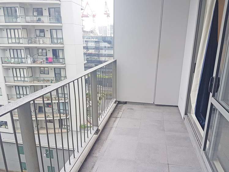 808/17 Vogel Lane Auckland Central_17