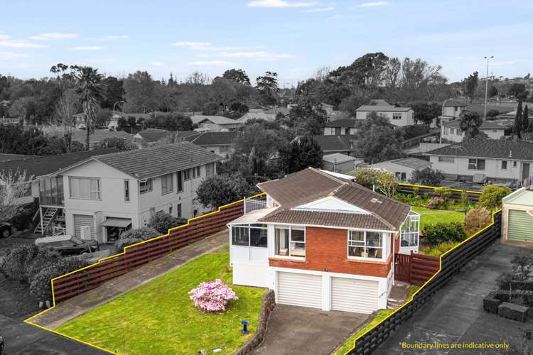 9 Ellison Place Pakuranga Heights_36