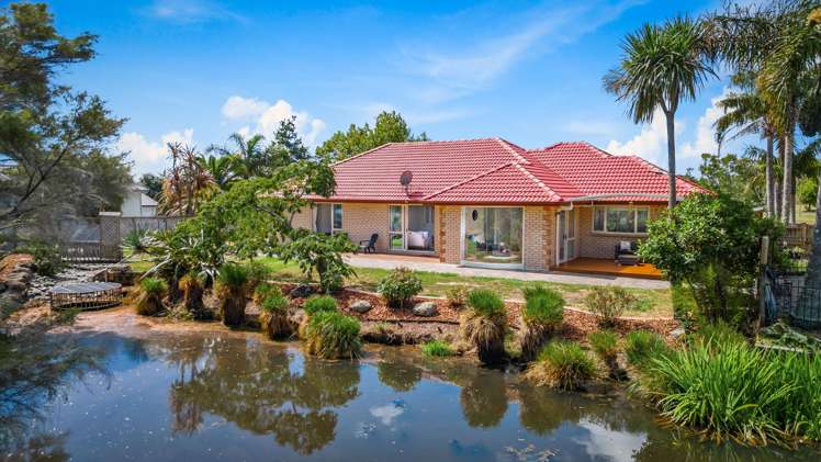 16 Semillon Avenue Henderson_23