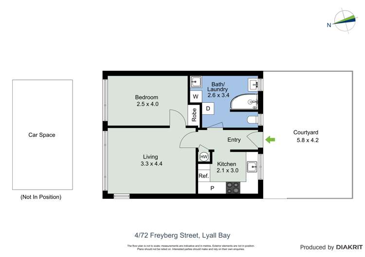 4/72 Freyberg Street Lyall Bay_12