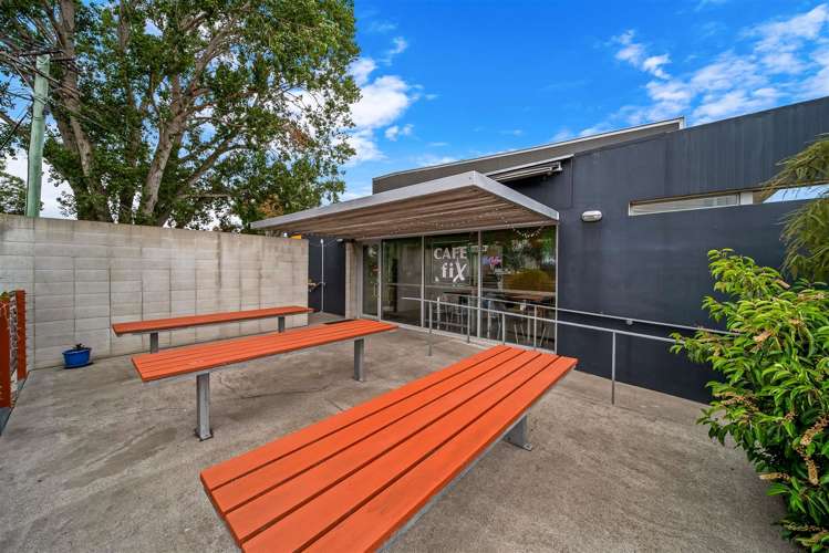 Unit 10, 18 Taurus Place Bromley_9