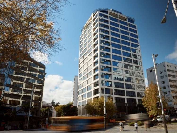 Level 13/2 - 16 Wakefield Street Auckland Central_11