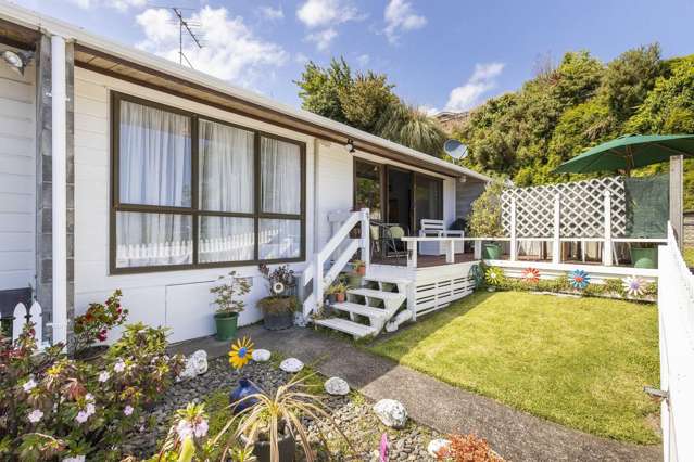 LOW MAINTENANCE LIVING