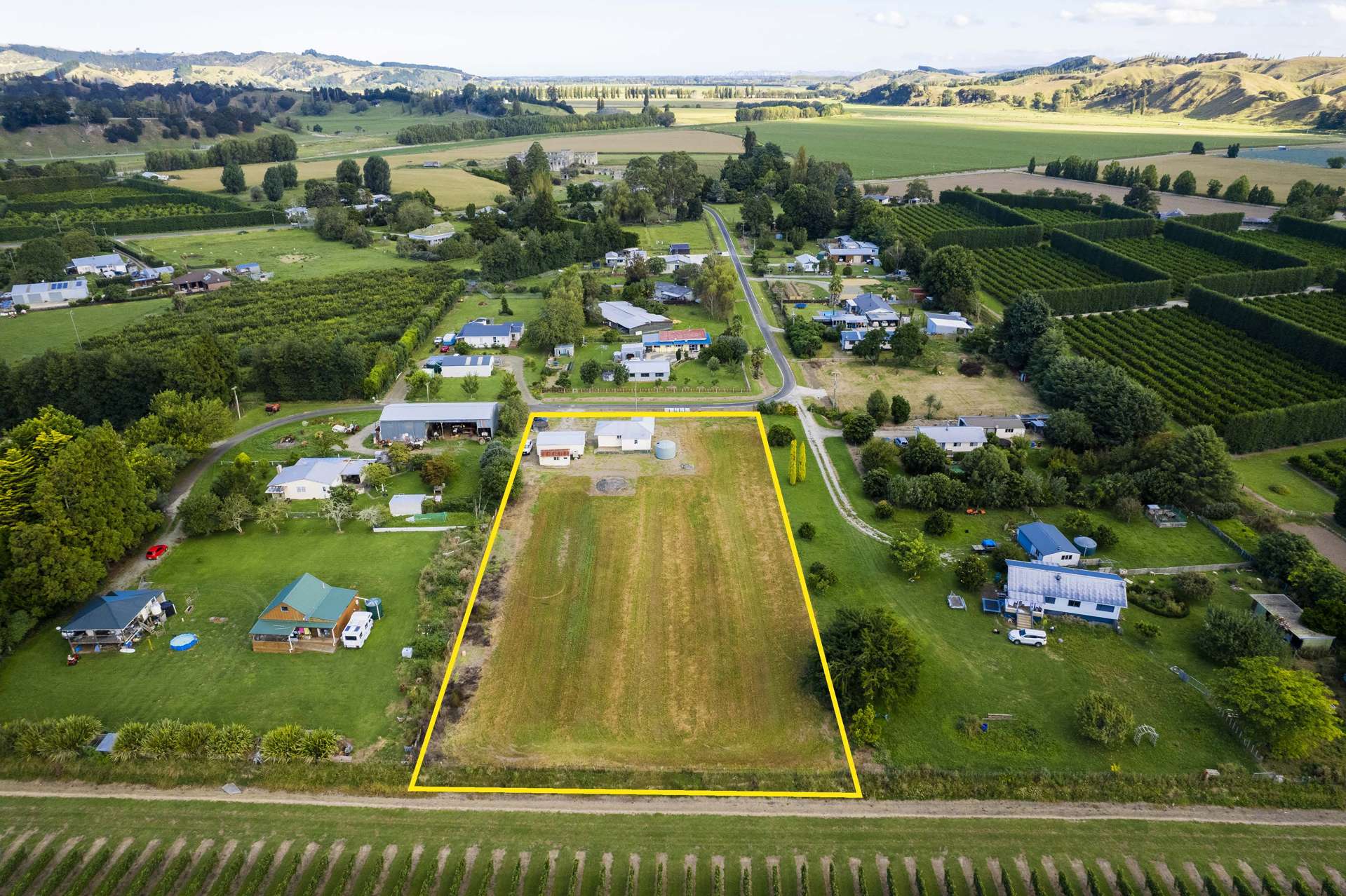 39 Branson Road Waipaoa_0