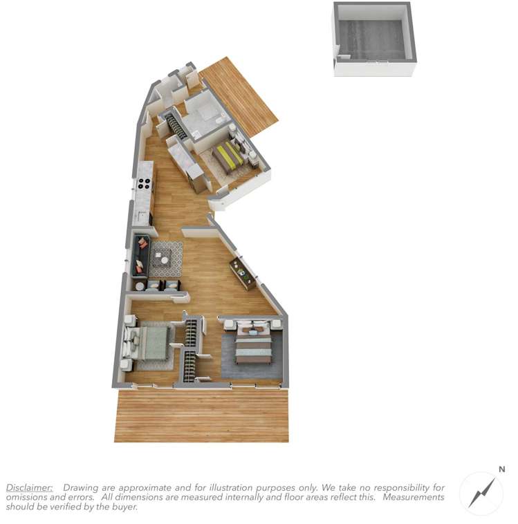 2/99 Clovelly Road Bucklands Beach_21