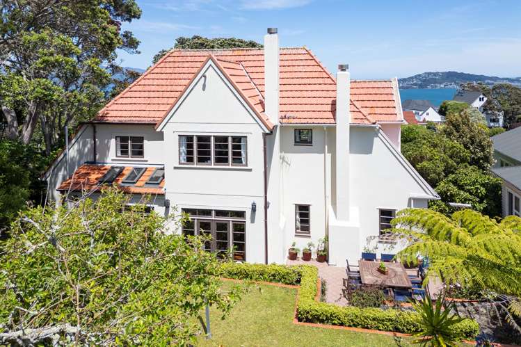 17 and 19 Benares Street Khandallah_27