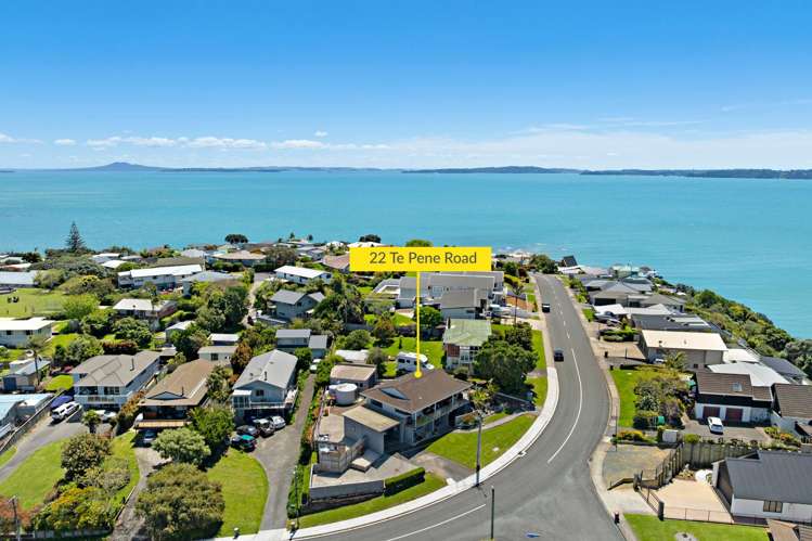 22 Te Pene Road Maraetai_37