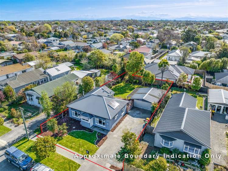 29 Speight Street Mairehau_15