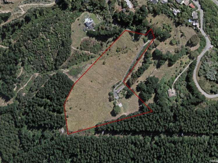 32 Pentre Terrace Cashmere_15