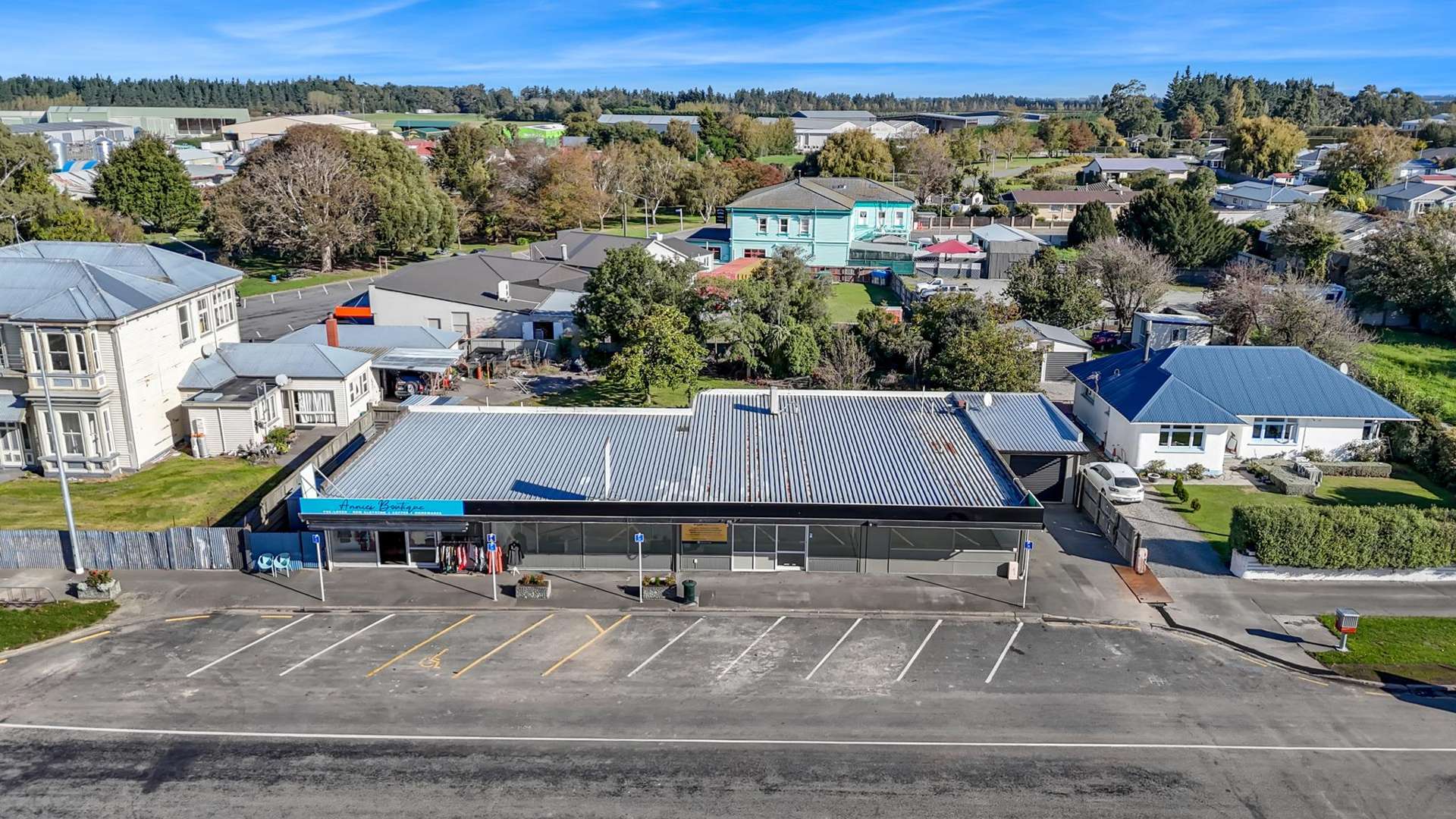 60 Elizabeth Avenue Rakaia_0