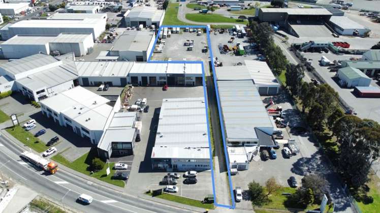 13a Parkhouse Road Wigram_0