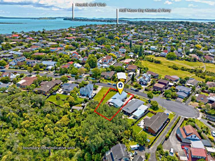 17 Curacao Place Half Moon Bay_17