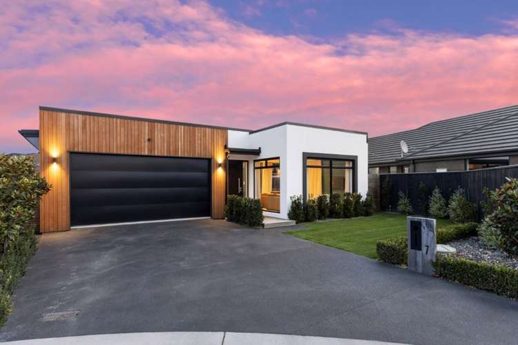 7 Ruston Lane Halswell_12