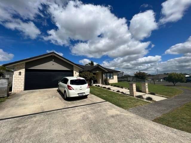 GREAT FAMILY HOME