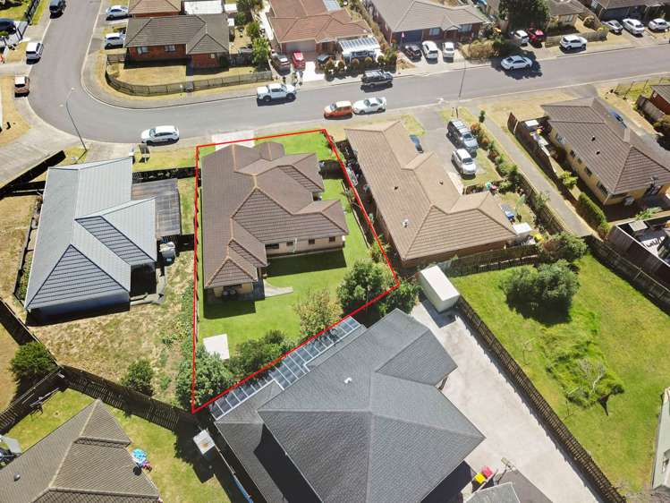 94 Pitt Avenue Clendon Park_16